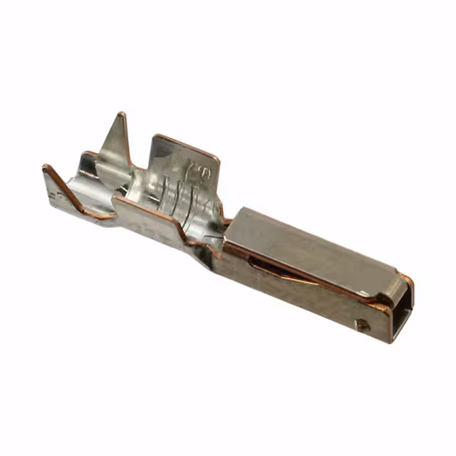 HB01S25H2P1 JAE Electronics  Rectangular Connector Contacts